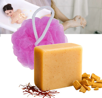 KAIASHA Soap Bar with Protection, Natural Origin Glycerin And Juna(150 g)