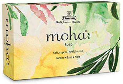 Moha Soap Neem(3 x 100 g)
