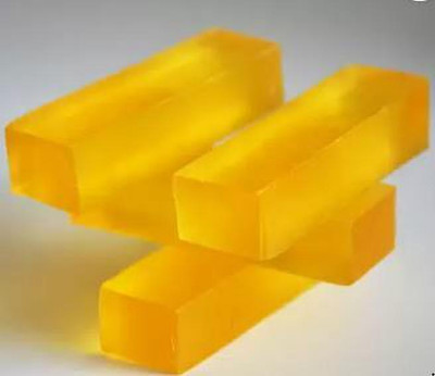 mihai COMBOBASE Melt and Pour Honey, Lemon, Mint (Menthol) and Triple Butter Soap Base(4 x 250 g)