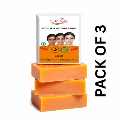 dr.kyle DR SABU 00(3 x 100 g)