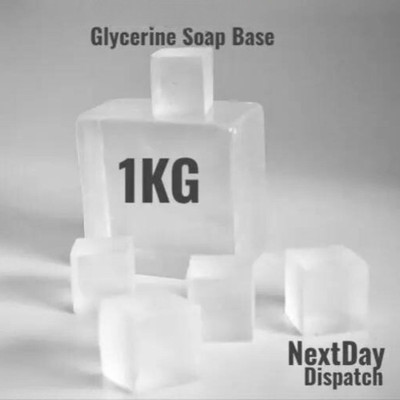 MYDOUX soap base 1 kg Clear-25(100 g)