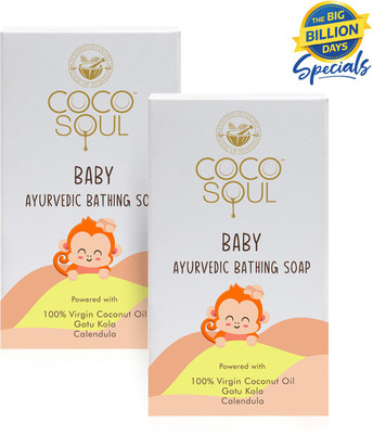 Paraglow best sale baby soap