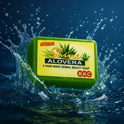 RAMKUMARI CREATION ALOE4X1006(4 x 100 g)