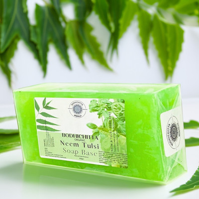 Bodhichitta Neem & Glycerin(500 g)