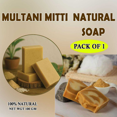 Classic Energy CE-MULTANIMITTI SOAP_PK01(100 g)