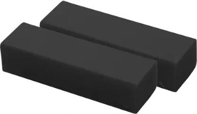 KINEX melt and pour sulphate paraben free charcoal soap base 500gm(480 g)