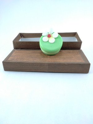 Metherb Fancy Handmade soap Cleanse with Confidence.(100 g)