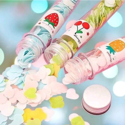 ghorela 3 XP Portable Paper Soap Bottle Flavored Tube for Hand Wash(3 g)