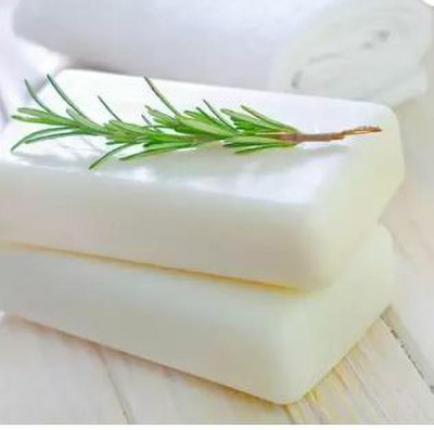 KINEX Goat Milk Soap Base - Natural Pure & Organic Butter Soap Base(2 x 50 g)
