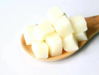 KINEX GOATMILK SOAPBASE WITH FRAGRANCE BASE 500GM(2 x 250 g)