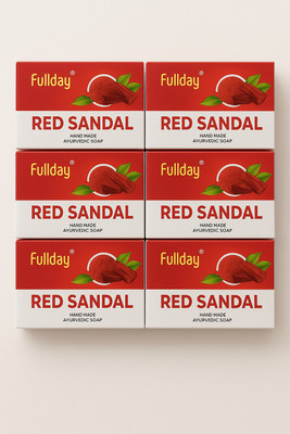 fullday Red01(6 x 125 g)