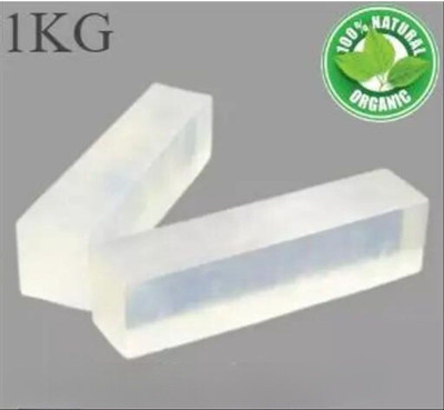 MYDOUX soap base 1 kg Clear-31(100 g)