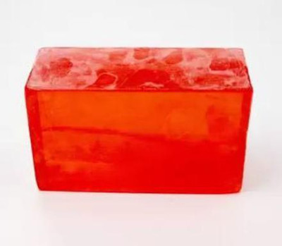 Royal Trends CLEAR TRANSPHRANT honey soap base 500gm((2 x 250 g)