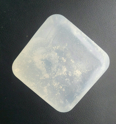 fresheasily Glycerin ultra melt & pour soap base 250g(250 g)