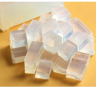fresheasily Glycerin ultra melt & pour soap base 1500g(1500 g)