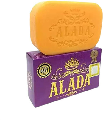 MUSSXOC Instant Whitening Soap for All Skin Type Face & Body Soap(160 g)