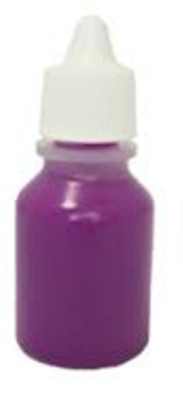 Nature's Touch DIY Premium Liquid soap Making Colours for melt and Pour Soaps-Voilet Color(100 g)