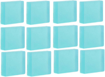 shiwalya cool mint bath soap !! with pure oil !!(12 x 100 g)