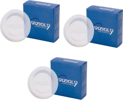 Ubik Vizigly Soap(3 x 75 g)