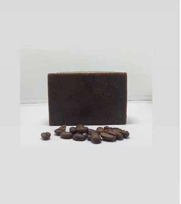 Rupaa rel Coffee scrub saop(100 g)