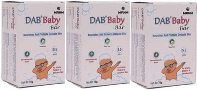 MRHM 5.5pH PACK OF 3(3 x 75 g)