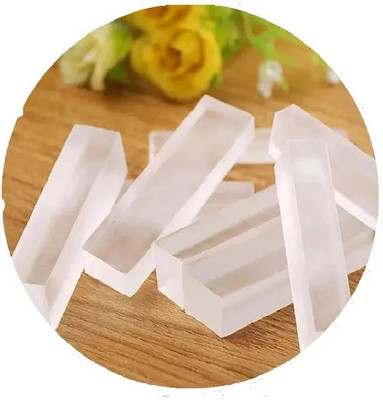 ClassicalX Transparent high quality glycerin soap base SLS and Paraben free 2000Gram(2000 g)