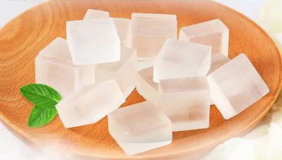 ClassicalX Soap base glycerin soap For Glowing & Refreshing Skin(500 g)