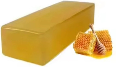 GEUTIERL HONEY Natural Soap Base,Organic Honey Soap Bas(500 g)