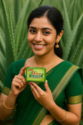 RAMKUMARI CREATION ALOVERAFACE(4 x 124.25 g)