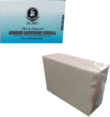 DR. JAMES Soap For POre Minimising(135 g)