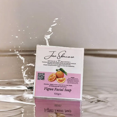 UrFvrt Jiore vigwa Sinche Glow Soap 100g(100 g)