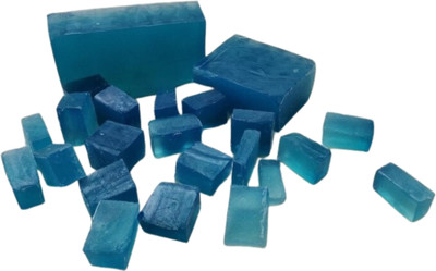 MYDOUX cool mint Soap Base-2 kg(2000 g)