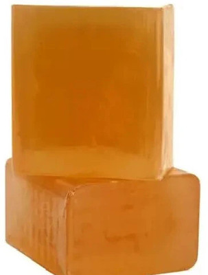 GEUTIERL HONEY SOAP BASE + SOAP MOLD(500 g)