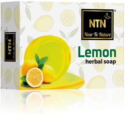 Near to Nature Herbal Shop (Lemon)(100 g)