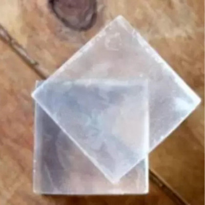fresheasily Glycerin ultra melt & pour soap base(1000 g)