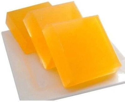 GEUTIERL High-quality sandalwood soap base for making moisturizing soaps(500 g)