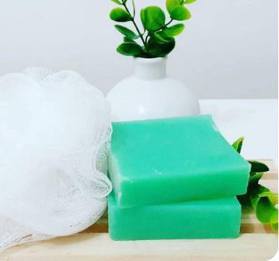 Royal Trends PURE SOAP BASE 500GM(2 x 250 g)