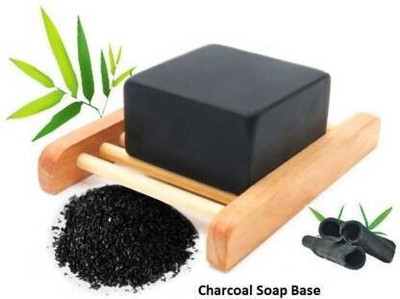mihai GLYSERIN TRANSPHRANT PURE AND NATURAL SOAP BASE 999gm(2 x 500 g)