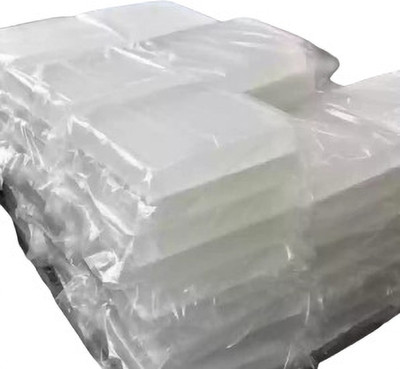 livenzar Melt & pour soap based for making crystal clear soap bars(1000 g)