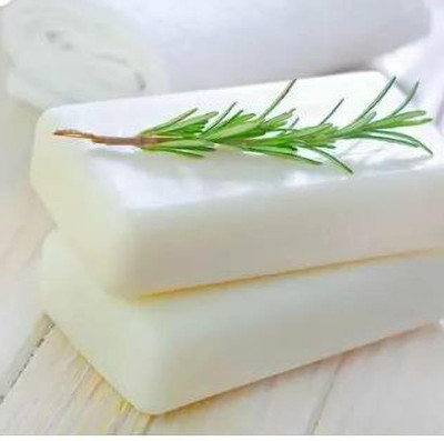 KINEX Goat Milk Soap - Natural Pure & Organic Butter Soap -new92(2 x 50 g)