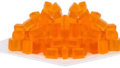 GEUTIERL Best Sandalwood Soap Base for Process Soap Making(500 g)