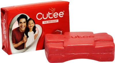 Cutee Germ Protection Soap(125 g)