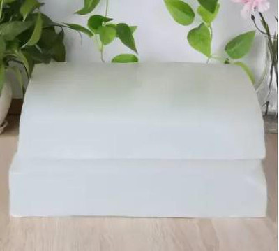 Royal Trends ROYALTRENDS - PARABIN SULPHET FREE SOAP BASE 500GM(8 x 62.5 g)