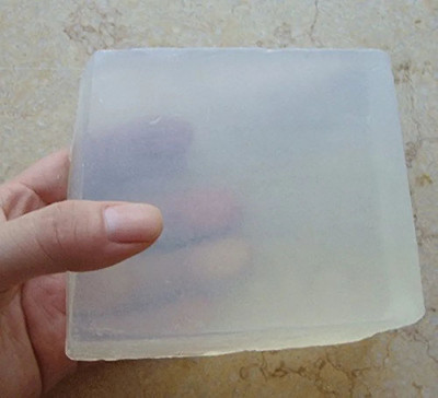 ANNU Make Home made Soap Base 1kg(2 x 500 g)