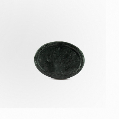 THE ORIGIN CHARCOAL SOAP(3 x 83.33 g)