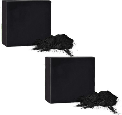 Janaab Handmade Soap(2 x 50 g)