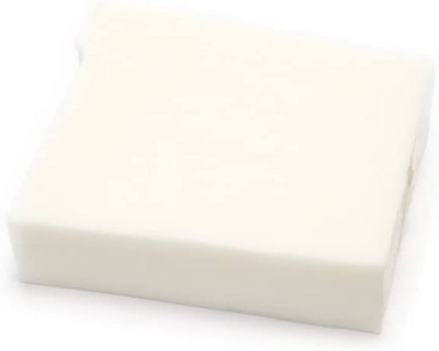 sheny soft Goat milk soap base Melt and Pour Soap Base for Face(500 g)