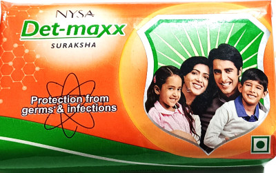 RCM Nysa Det-Maxx(5 x 100 g)