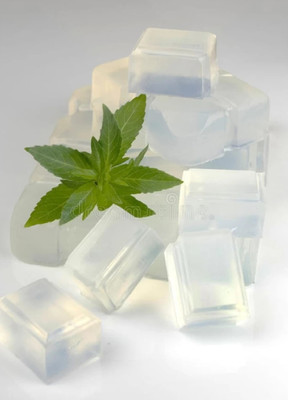 ClassicalX Natural Glycerin Soap Base-Melt&Pour, Gentle Moisturizing for DIY Handmade Soap(1000 g)