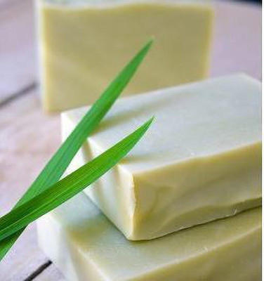 Royal Trends ALOVERA SOAP BASE 500GM PURE`S(3 x 166.67 g)